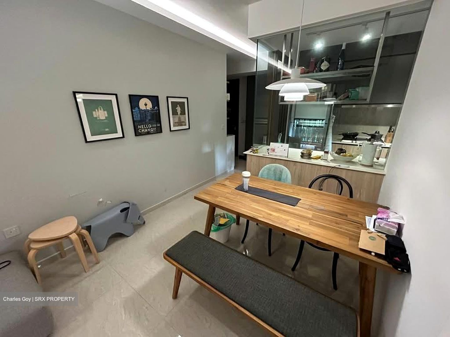 Grandeur Park Residences (D16), Condominium #576188791